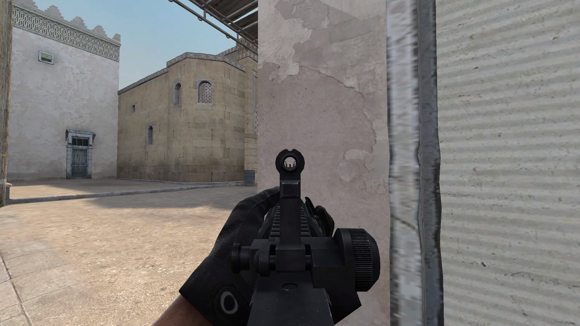 CS: Source - Tactical Warfare V1.9 Overhaul Mod Mod for Counter-Strike ...