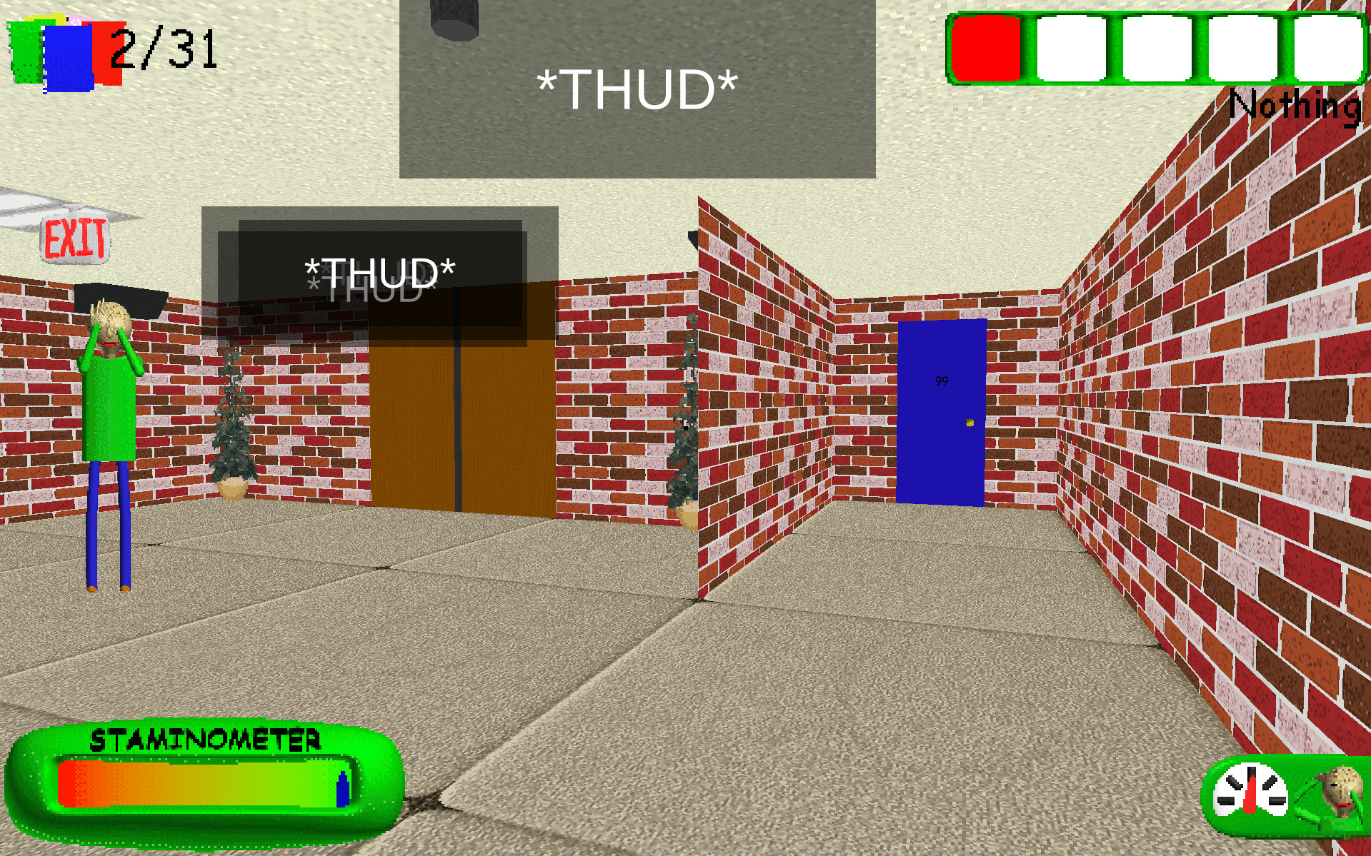 my map for baldi's basics plus level studio Mod for Baldi's Basics ...