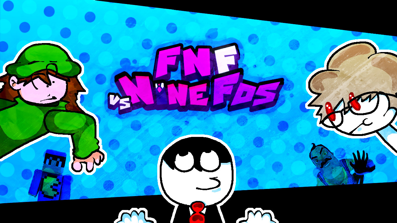 FNF: V.S NineFds