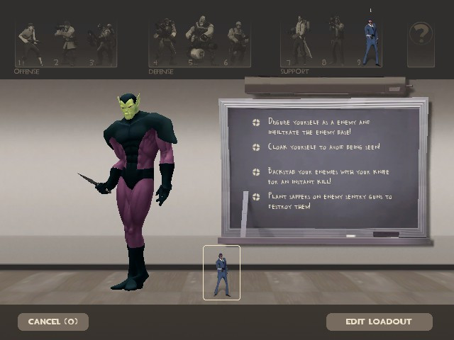 Super Skrull