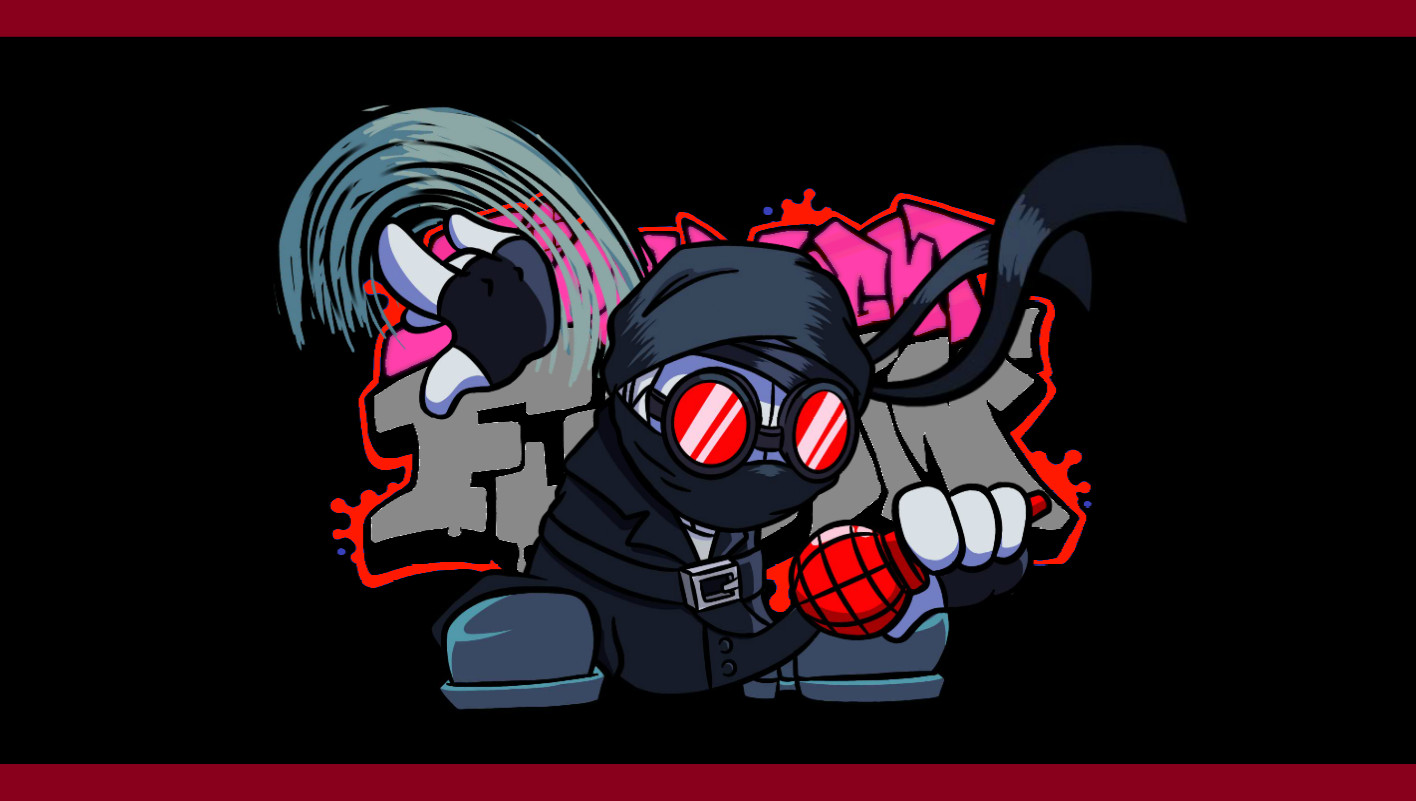 Versus Hank Onslaught Version 2.5 PART 2