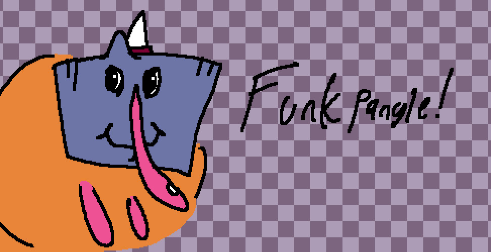 Funkpangle! (DEMO)