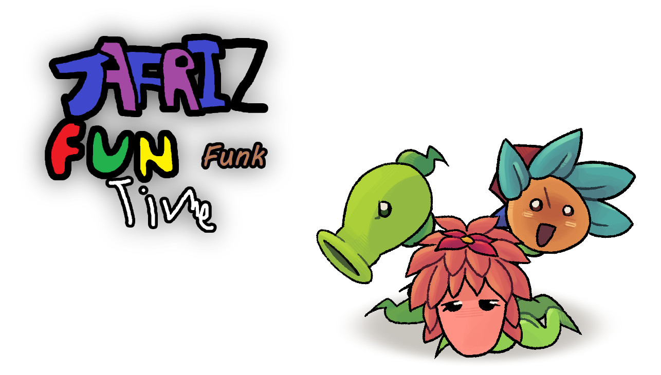 Jafriz Fun Funk Time!!!