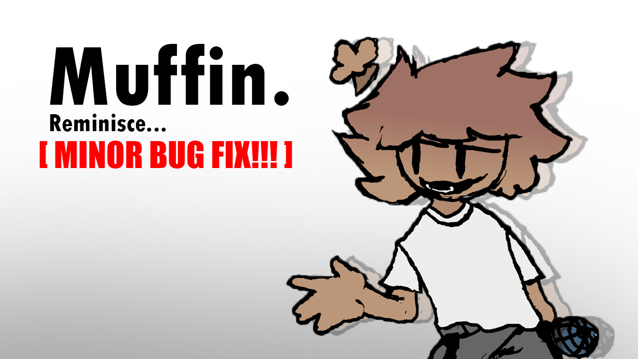 FNF' Bestfriend [One Shot]