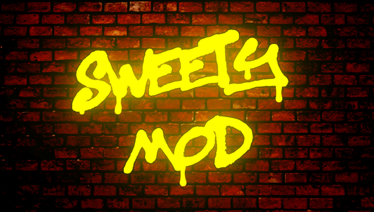 Sweety Mod! DEMO