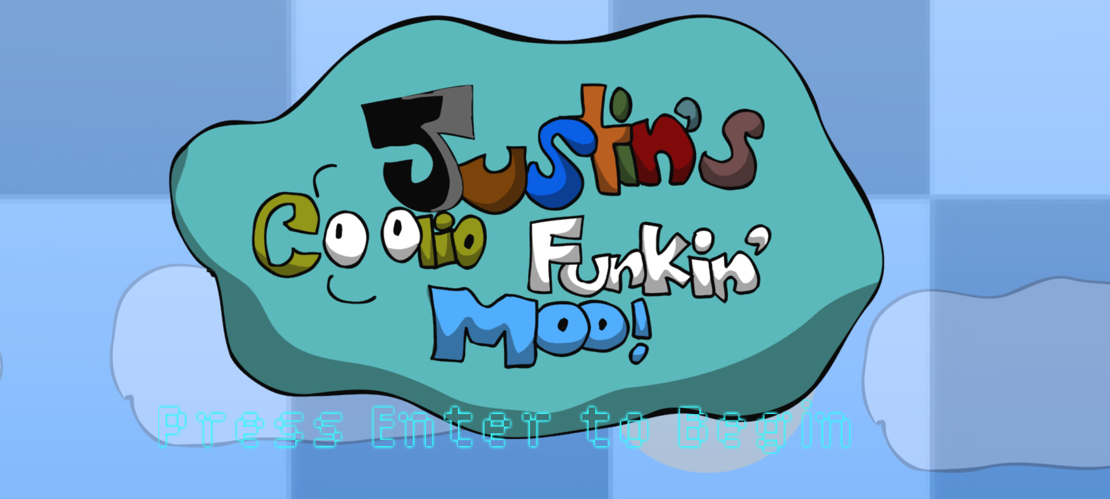 Justin's Coolio Funkin' Mod