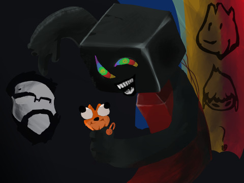 ColorfulBugs