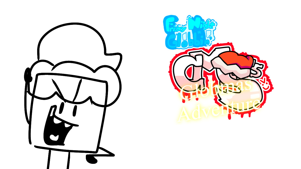 Friday Night GLobbin': CMC's Globmas Adventure