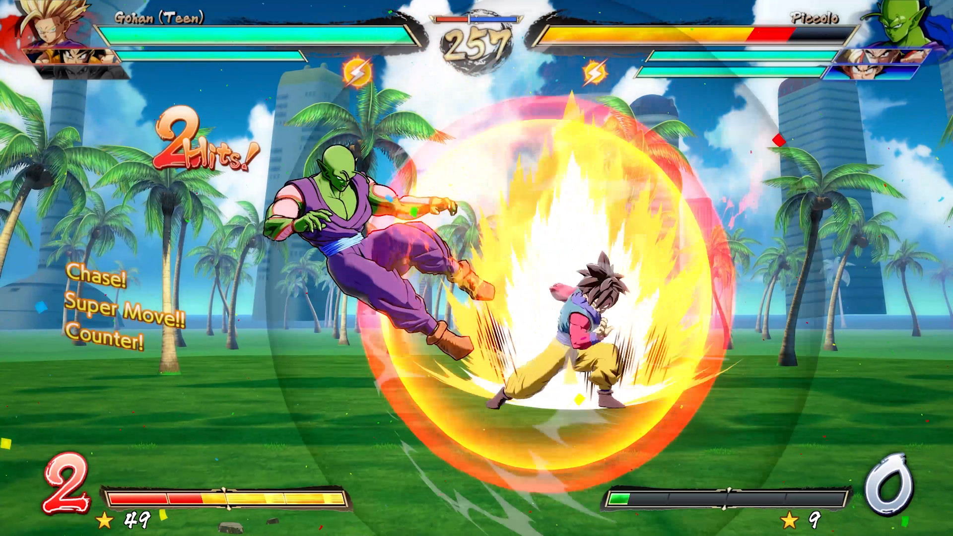 DBFZ Budokai Tenkaichi Melee STORM BTMS Mod For Dragon Ball FighterZ dbfz-budokai-tenkaichi-melee-storm-btms-mod-for-dragon-ball-fighterz
