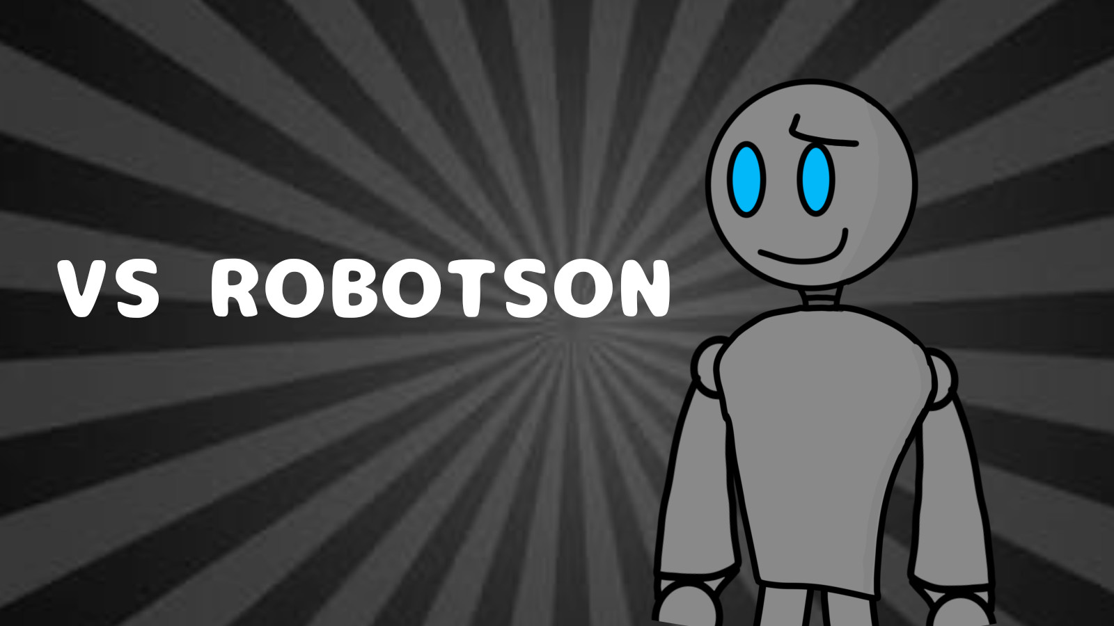(DISCONTINUED) FNF: VS Robotson