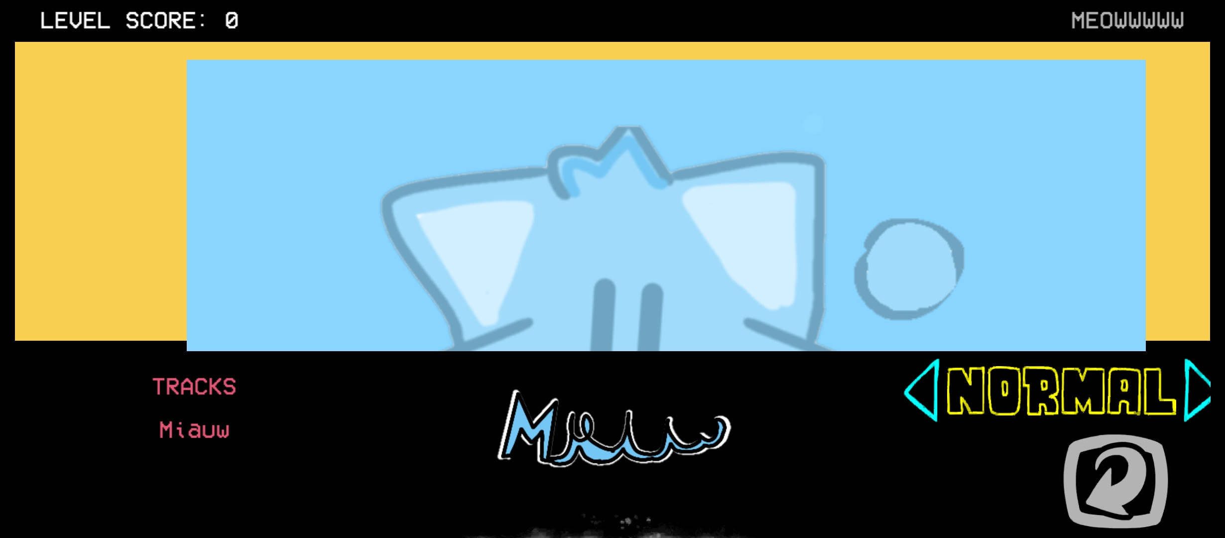 VS MIAUW