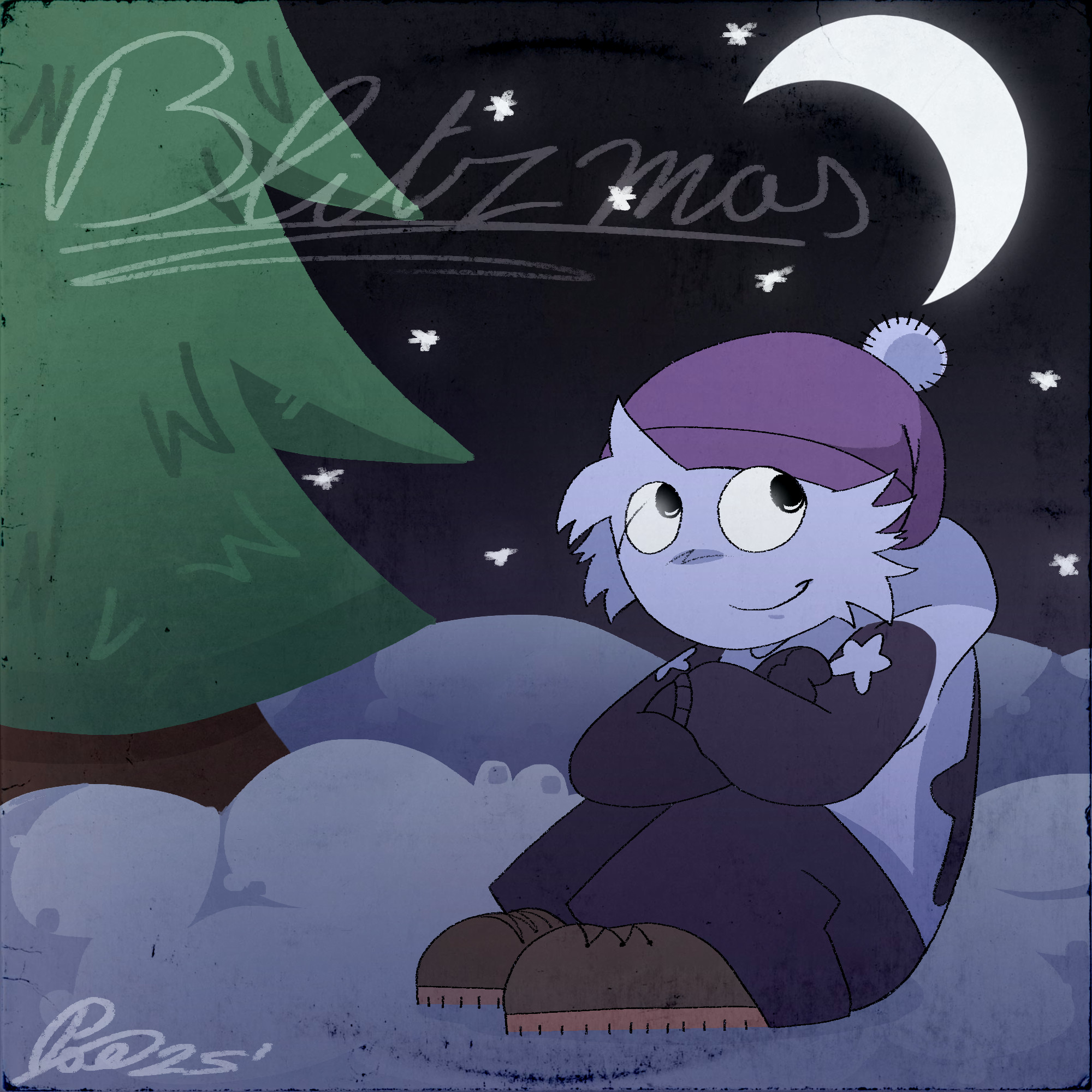 BMBARDZ: Christmas Special