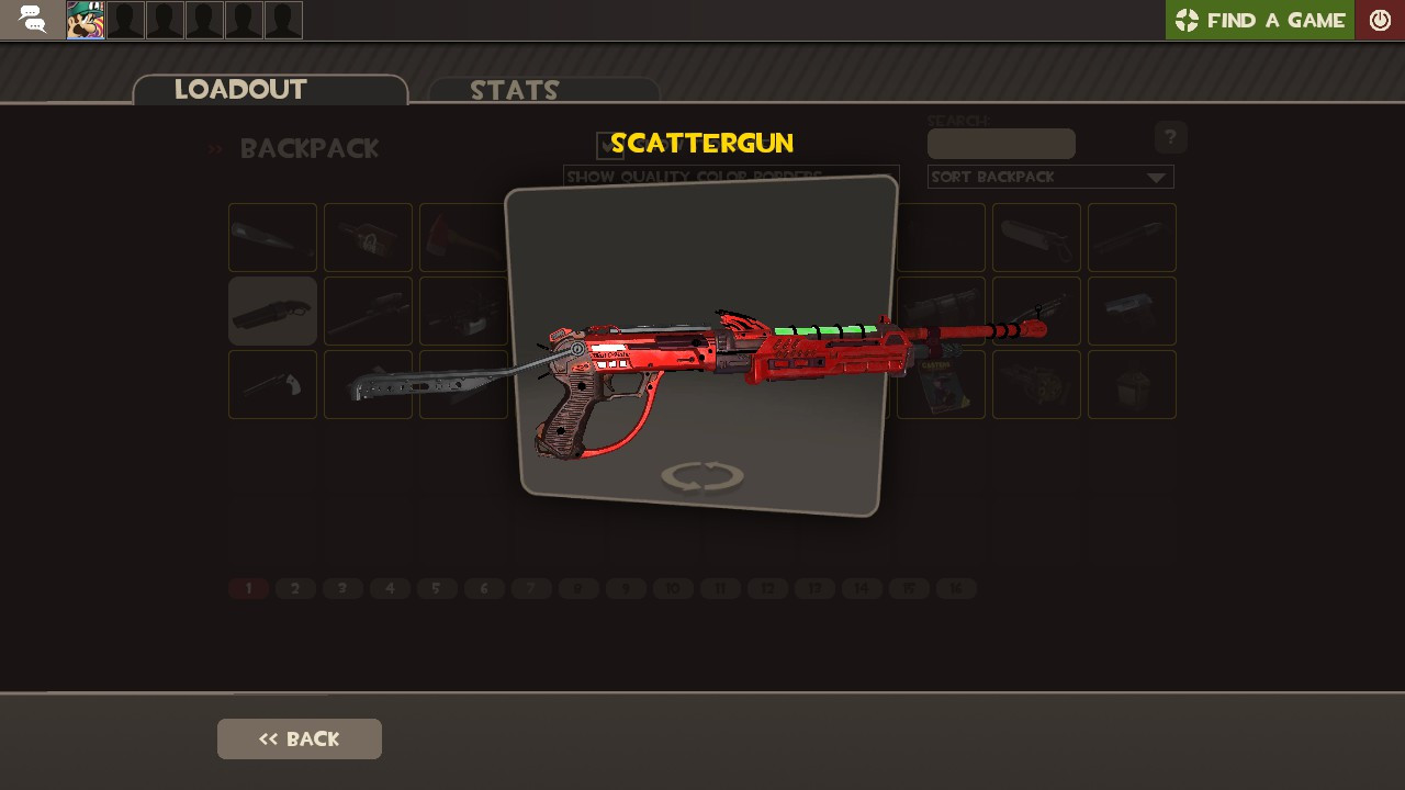 Blast-O-Matic from COD:BOCW