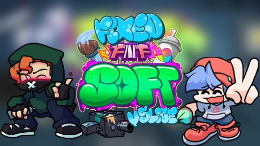 Vs. Soft (V-Slice(Fixed)