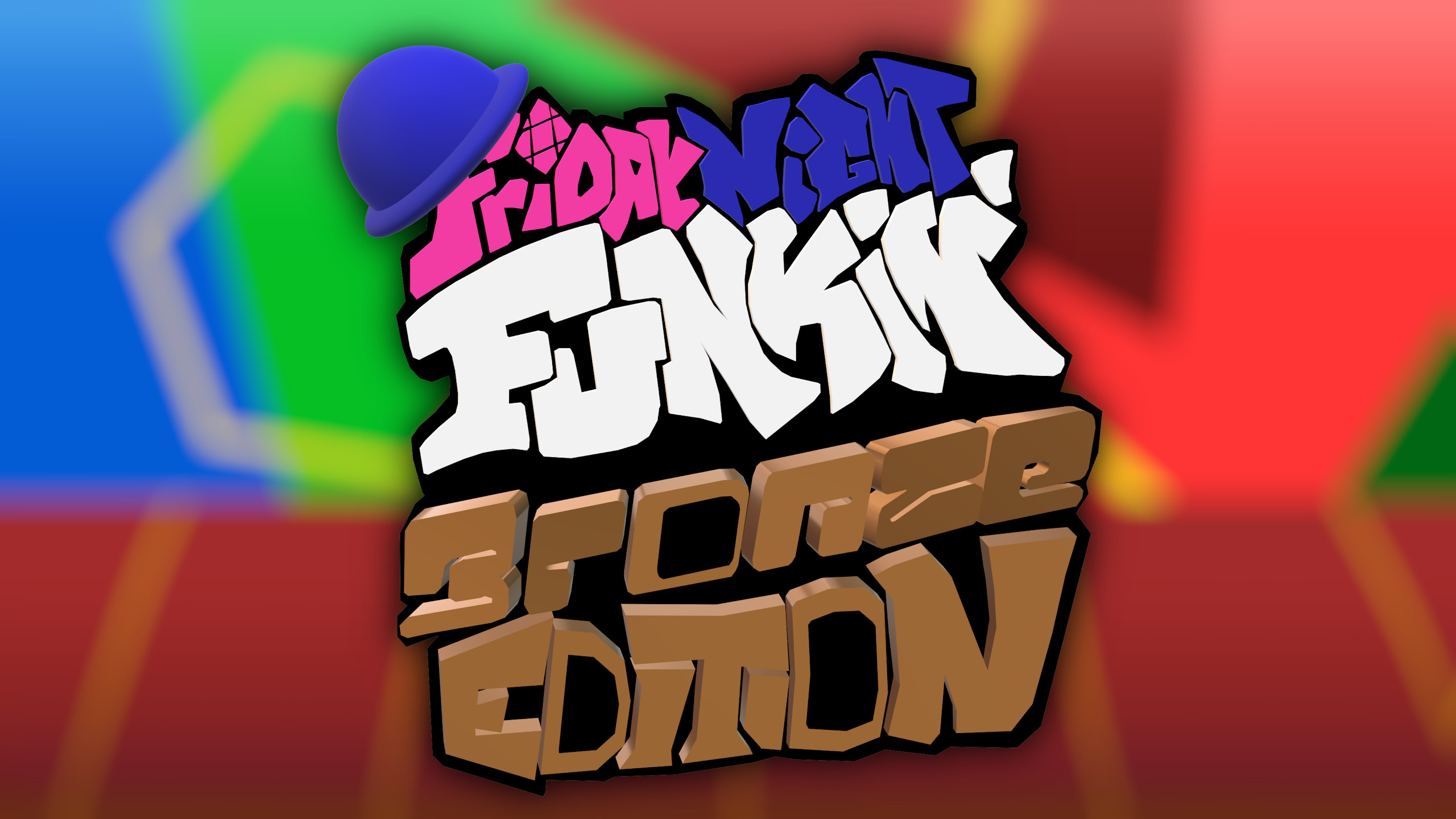 [DEMO] FNF: Bronze Edition (Recycled)