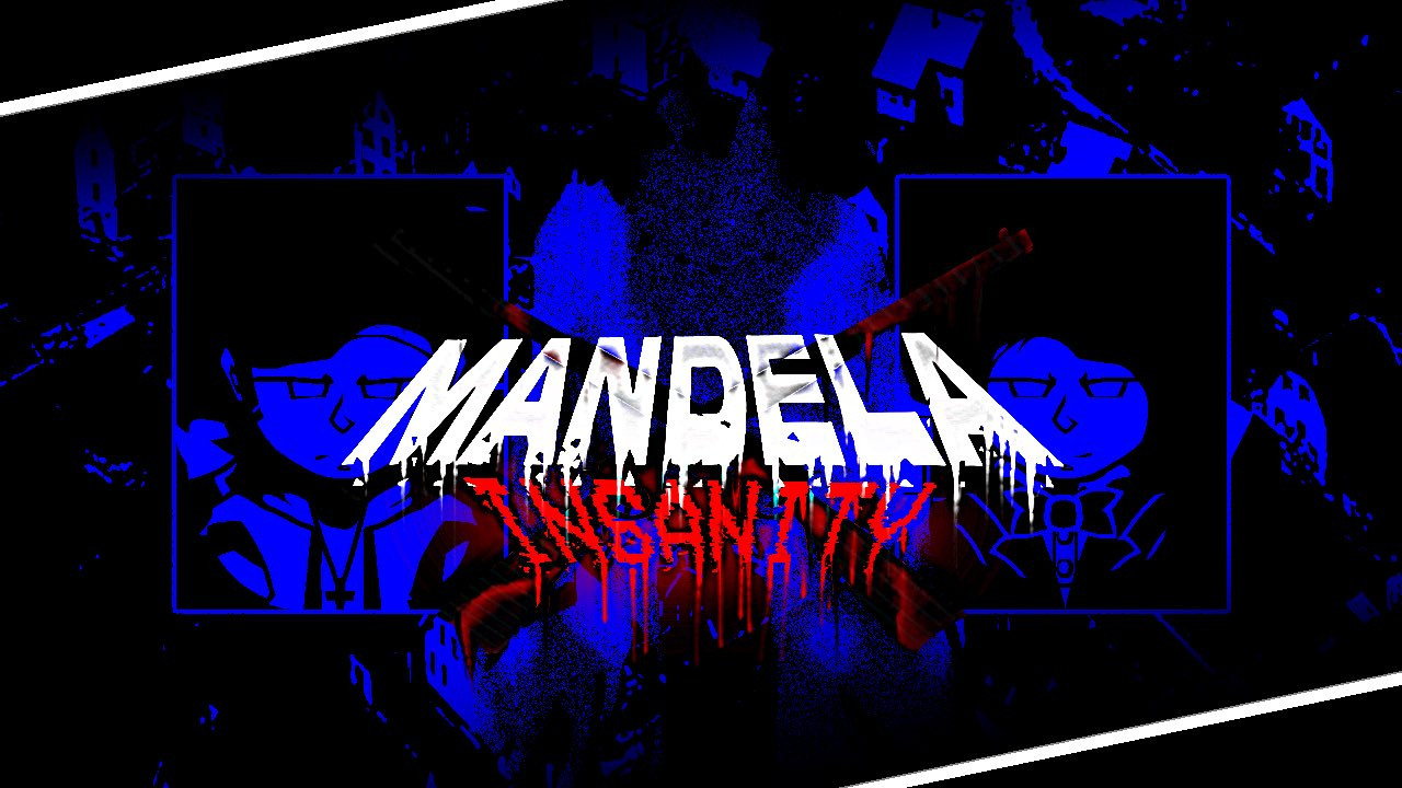 Mandela Insanity [DEMO]