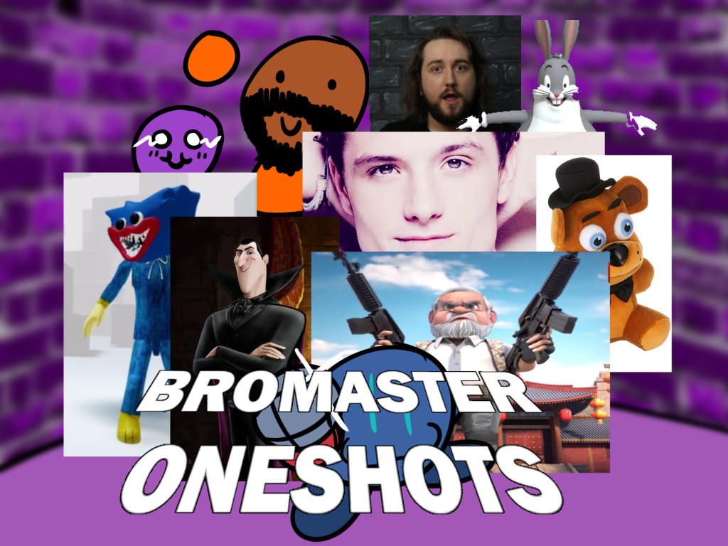 BROMASTER'S ONESHOTS V1.5