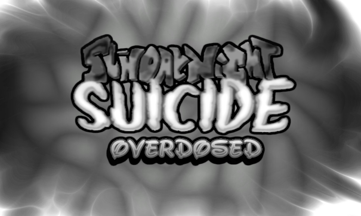 Sunday Night Suicide - Overdosed
