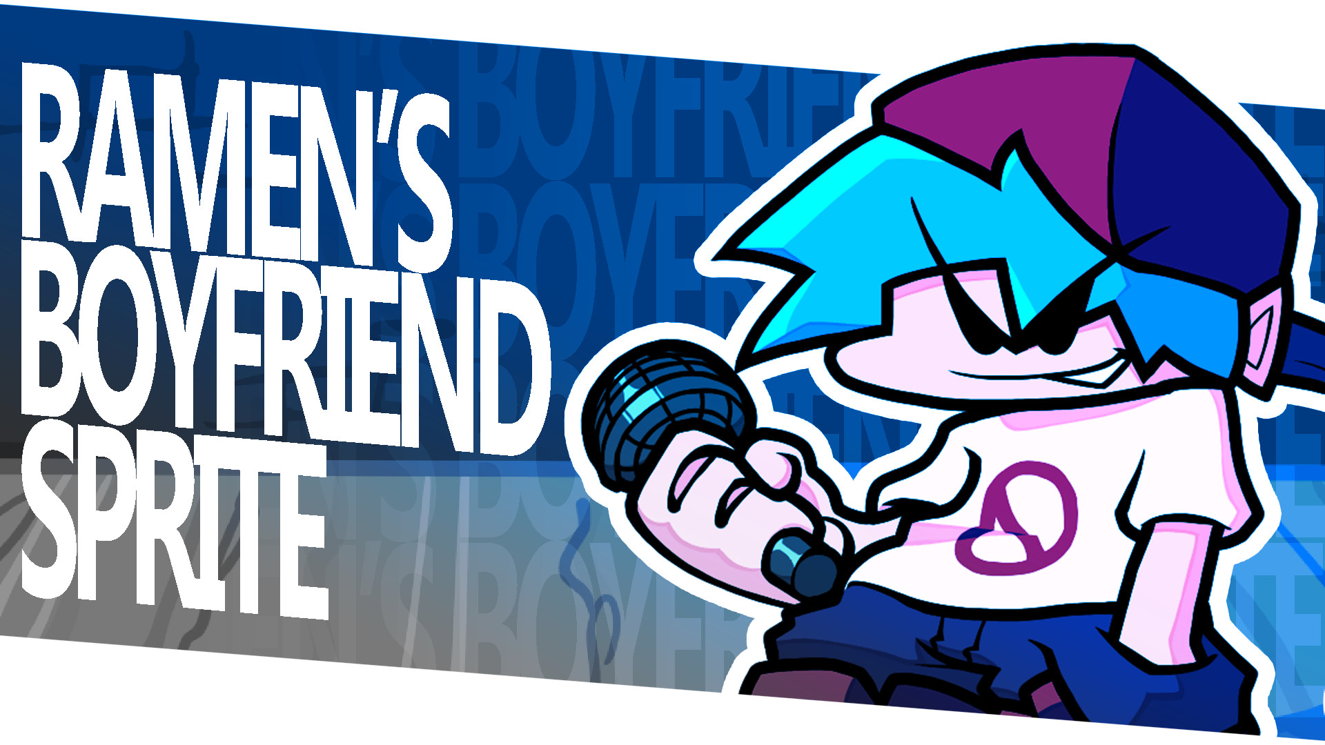 RAMEN'S BF SPRITE
