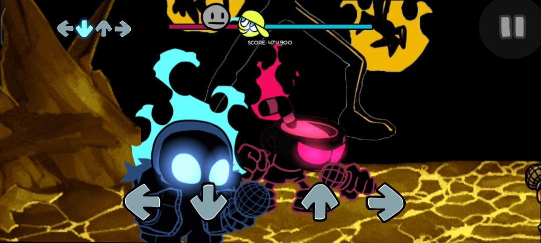 Crossed out steg version