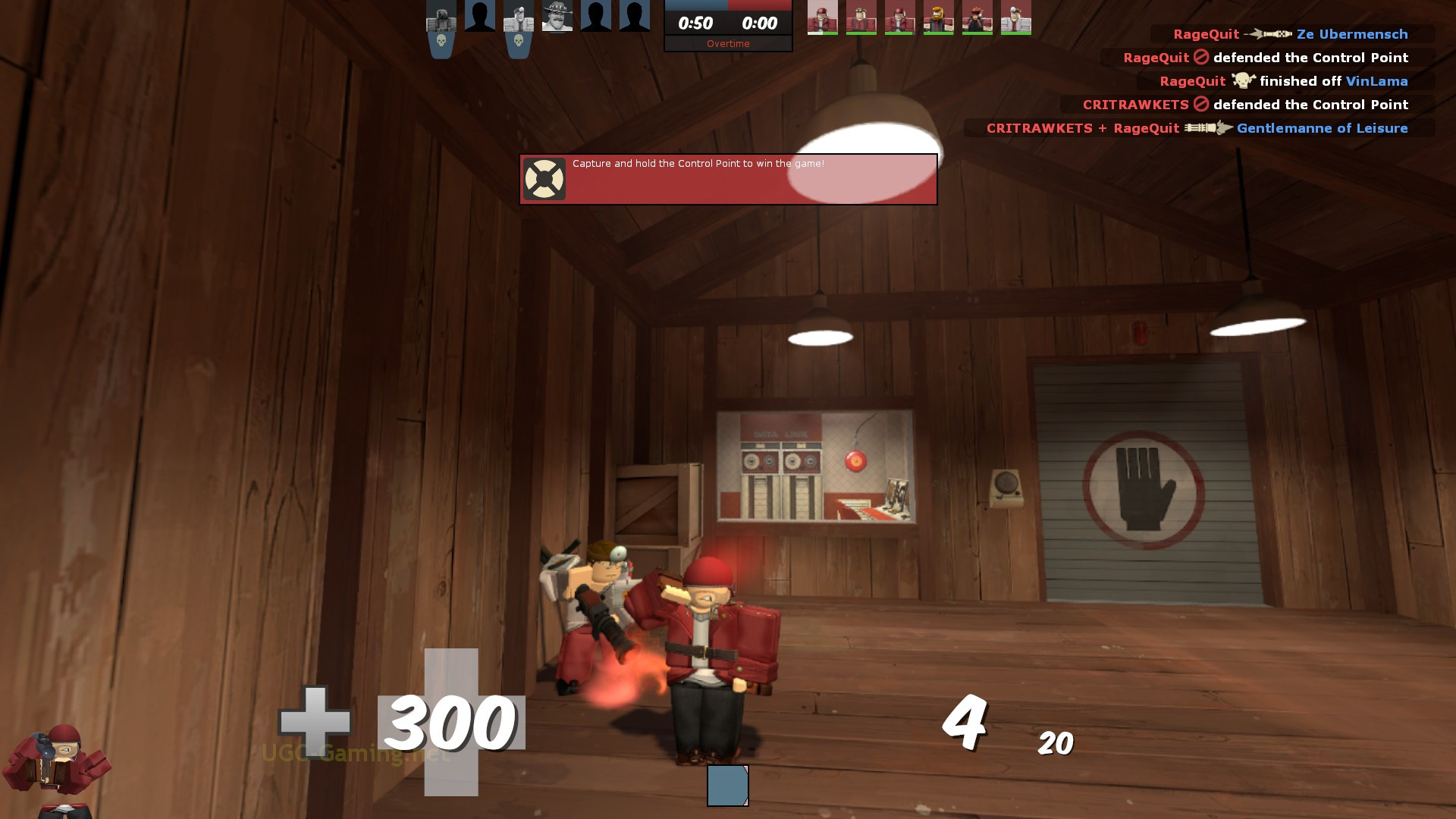 Tf2 Tc2 Mod TC2 mod pack (Finally released) Mod for Team Fortress 2 | TF2 Mods