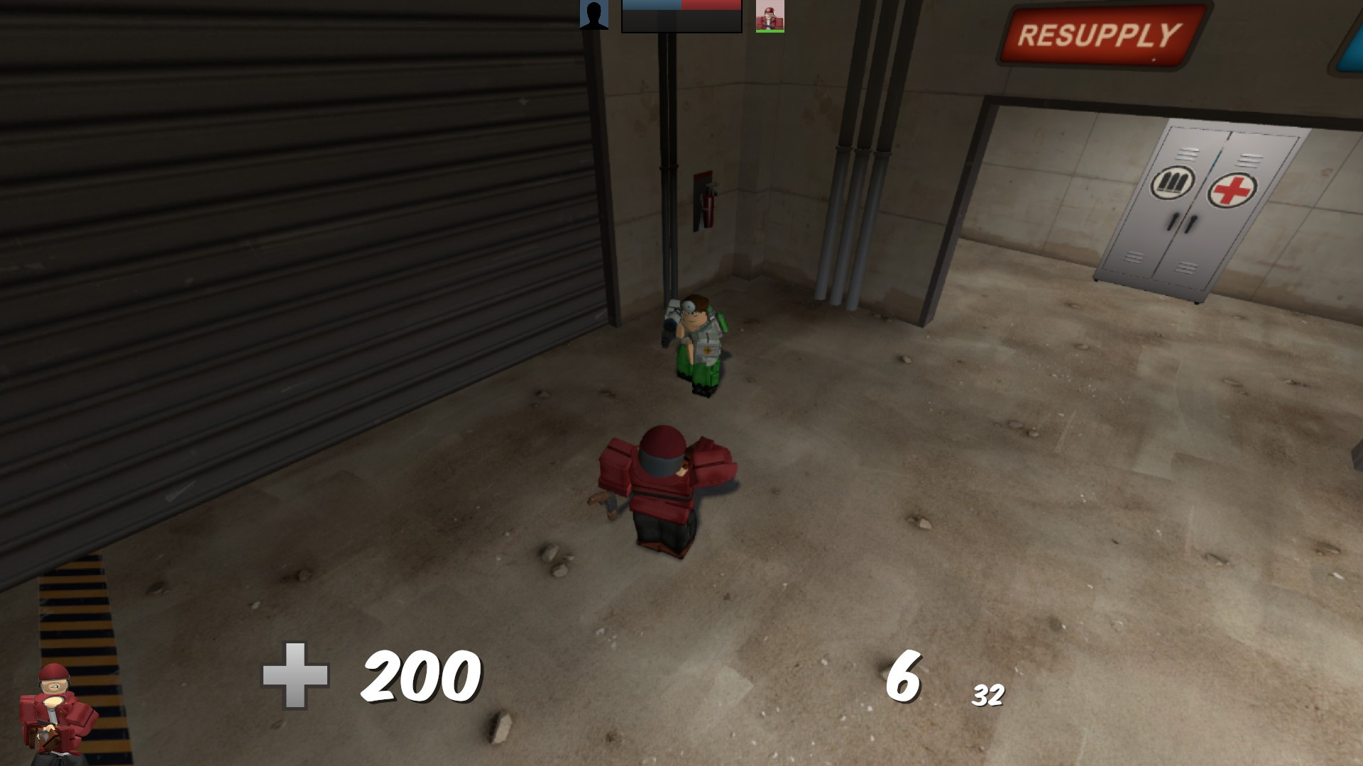 Tf2 Tc2 Mod TC2 mod pack (Finally released) Mod for Team Fortress 2 | TF2 Mods
