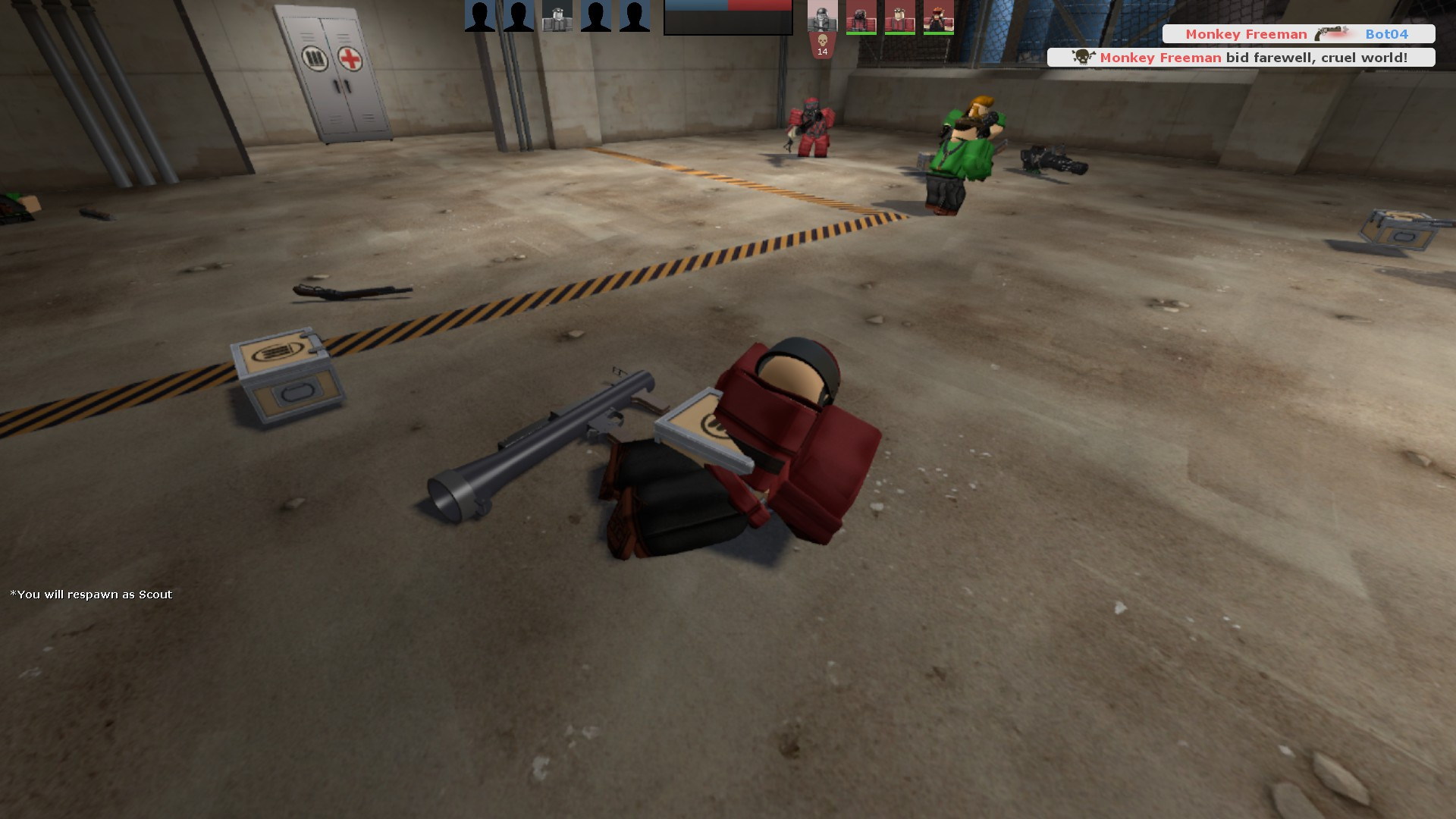 Tf2 Tc2 Mod TC2 mod pack (Finally released) Mod for Team Fortress 2 | TF2 Mods