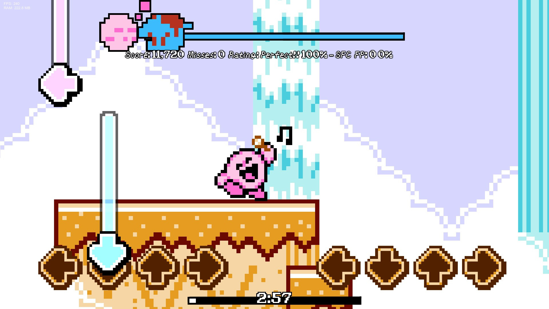 [Psych Online]Hyperactive Starblaze Psych Port