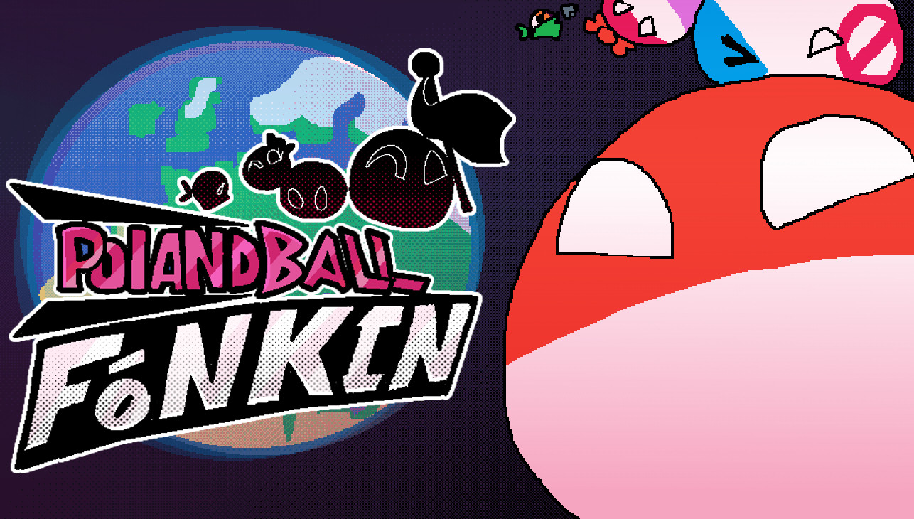 POLANDBALL FóNKIN