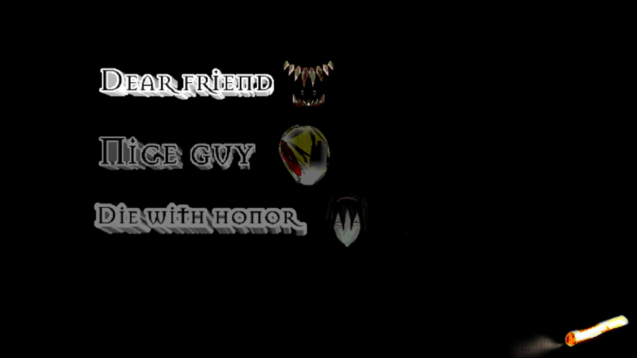 FNF: Sickness