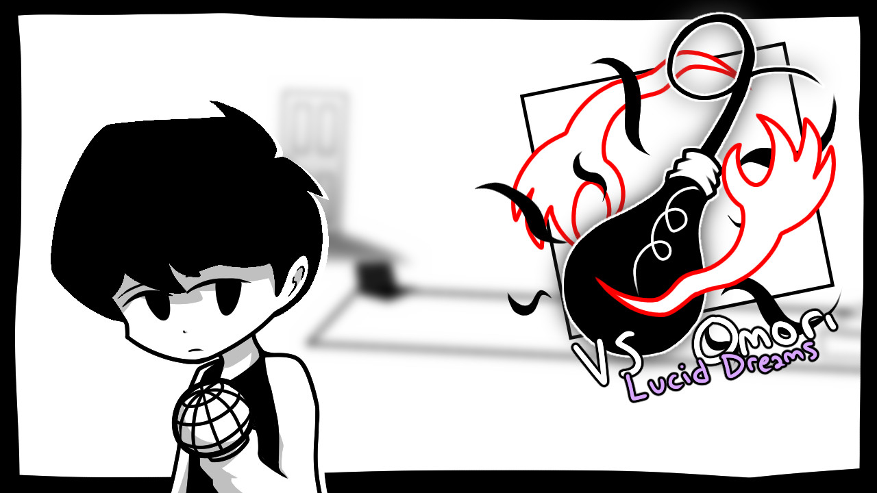 Vs. Omori: Lucid Dreams