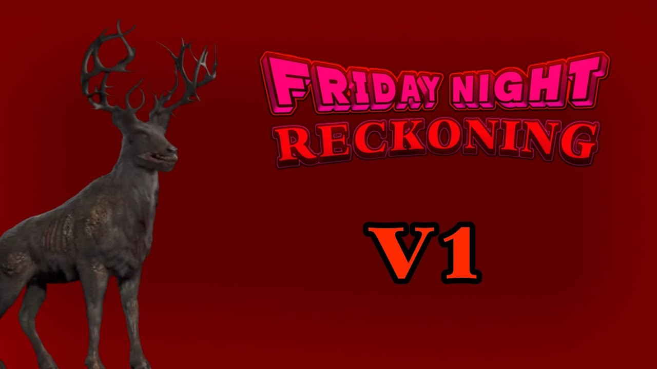 Friday Night Reckoning V1