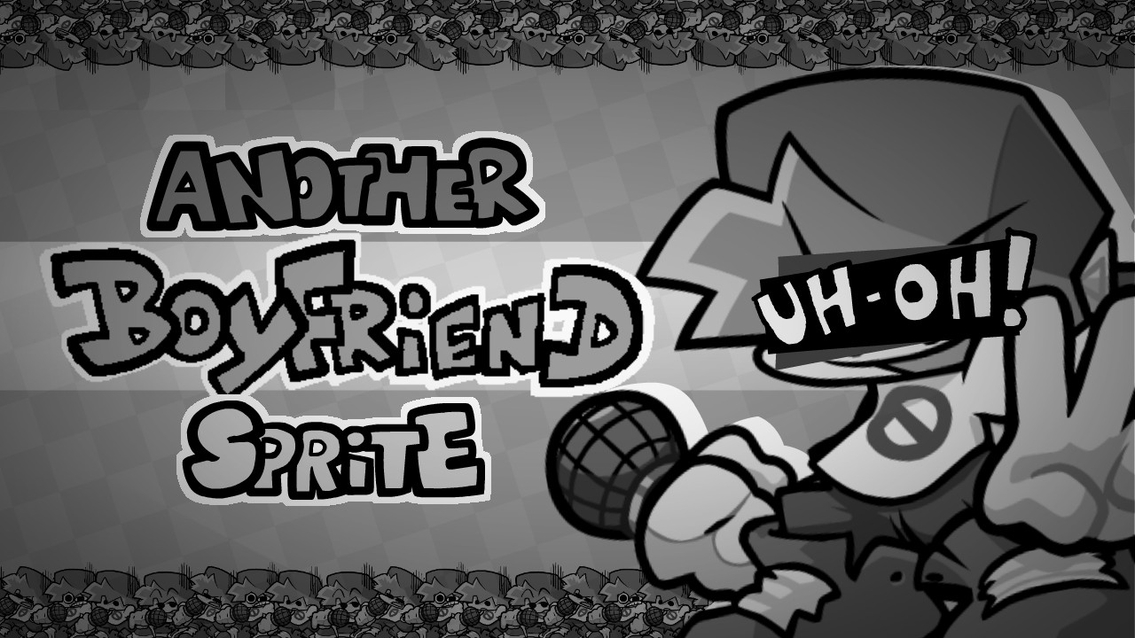 My Awful Boyfriend Reskin (OLD VERSION)