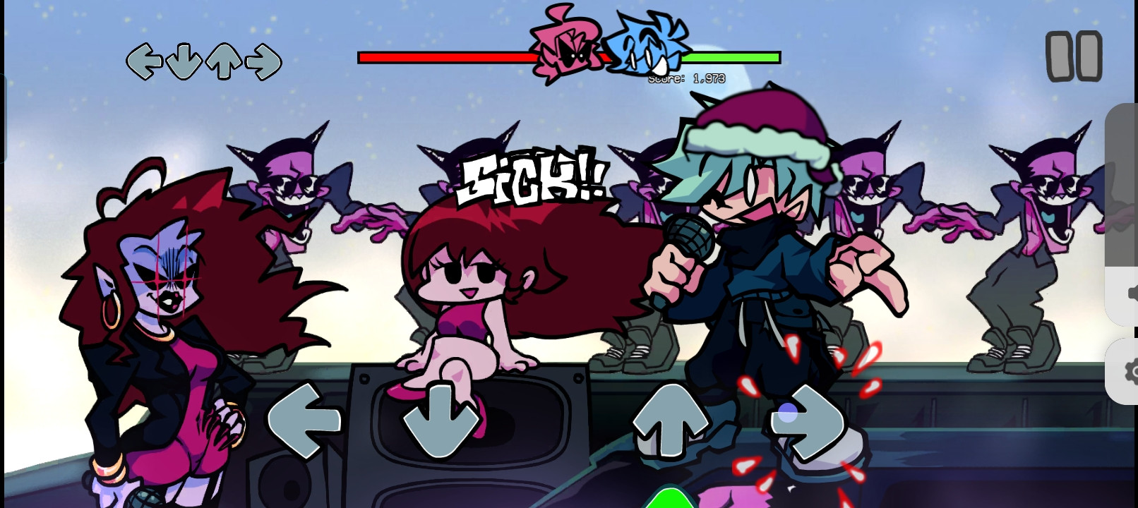 Skin Navidad New