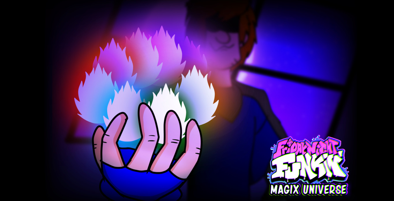 Magix Universe