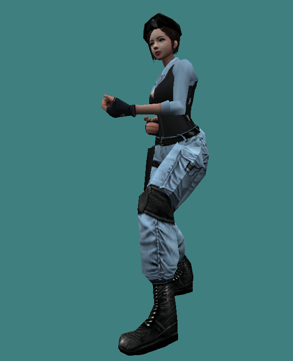Soi Tactical 6 VARIANTS INCLUDED (cs 1.6, cz, cso) Mod for Counter ...