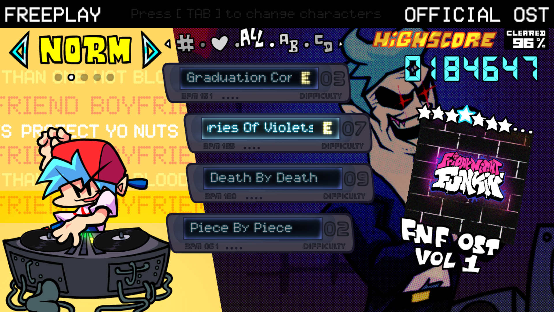 Doki Doki Takeover: Switcheroo! V-Slice Port!