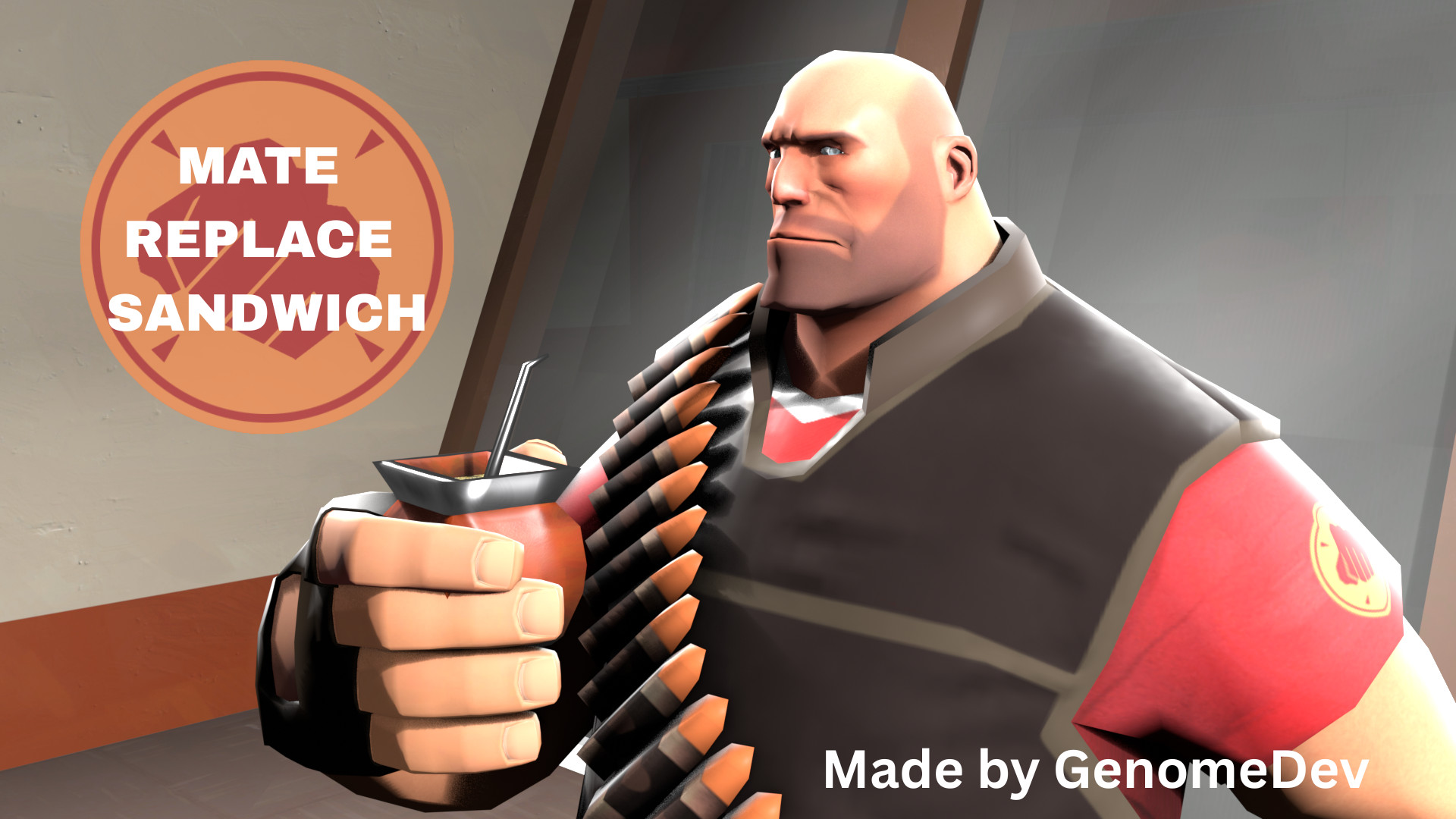 Mate TF2