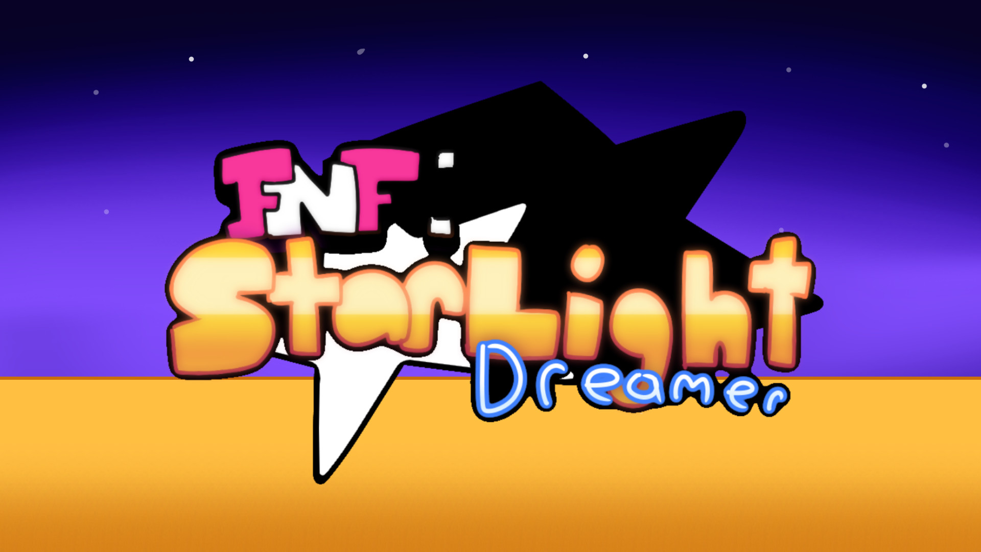 FNF: Starlight Dreamer