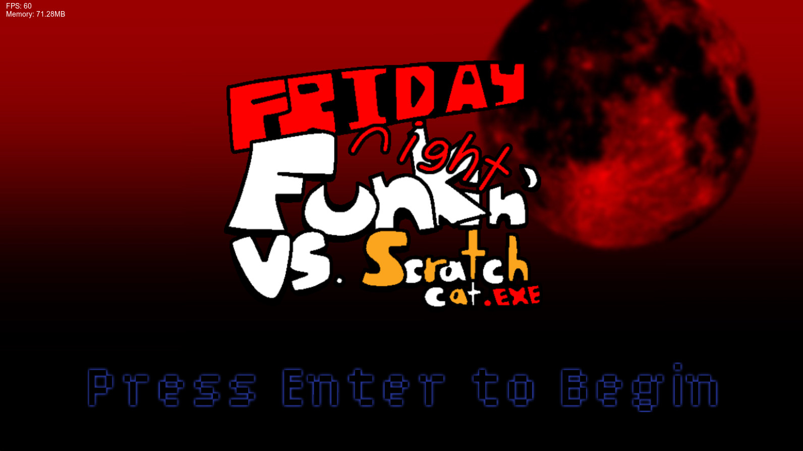 Vs Scratchcat.exe