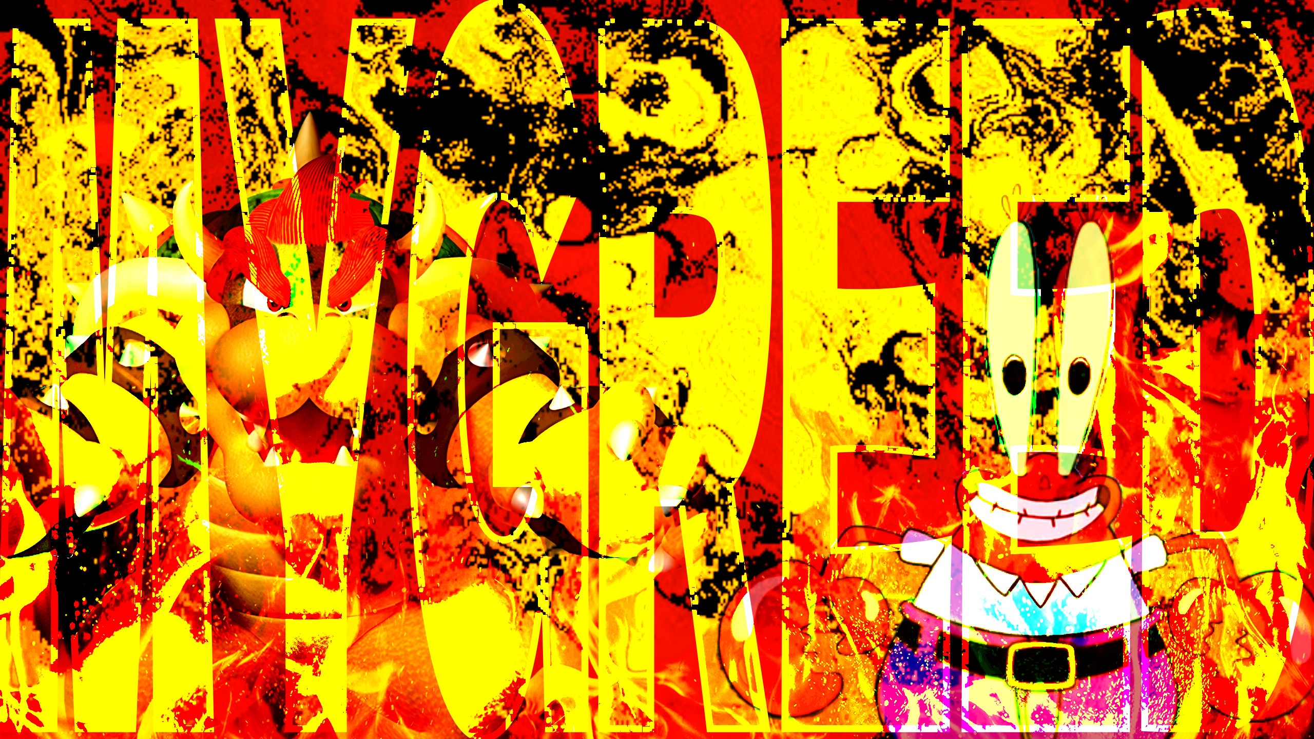 Corporate Greed V3 | MYGREED