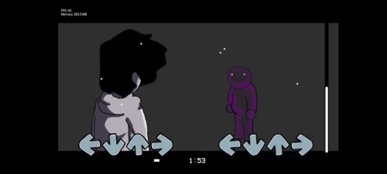 ENCOUNTER ENCORE FANMADE