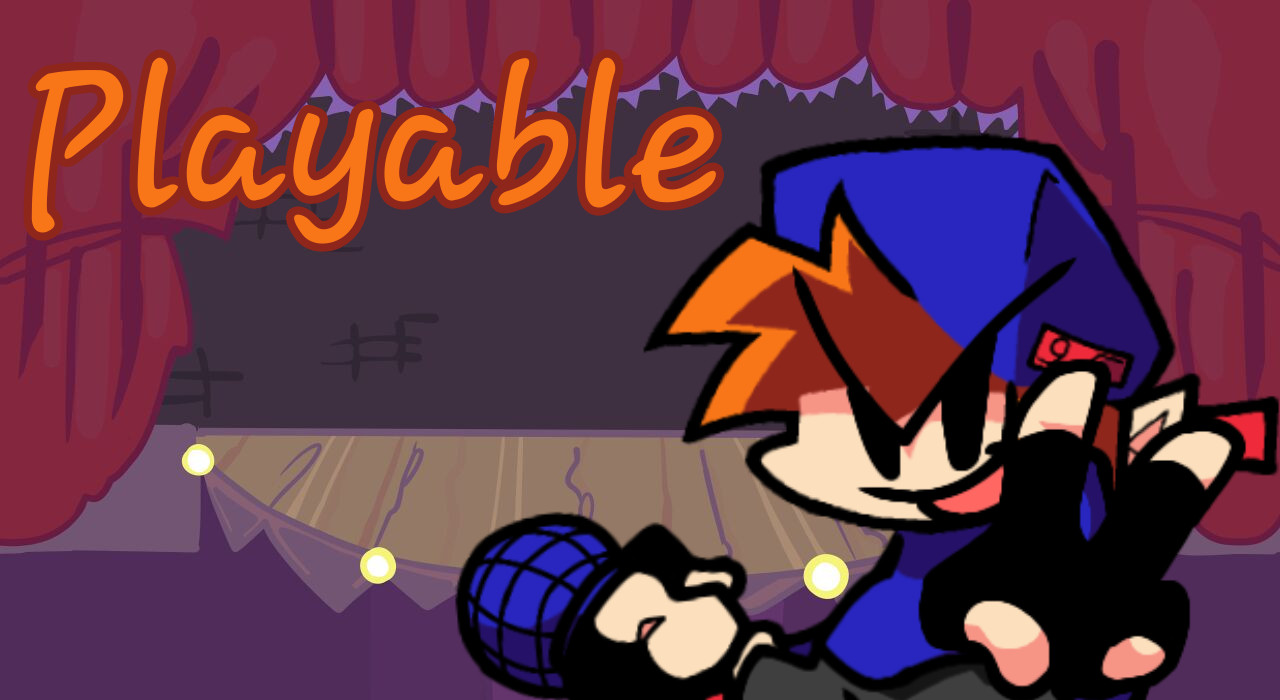 Playable Lightning V8