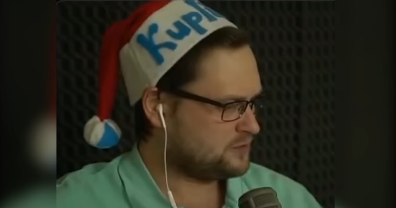 Kuplinov NEW YEAR MOD! psych