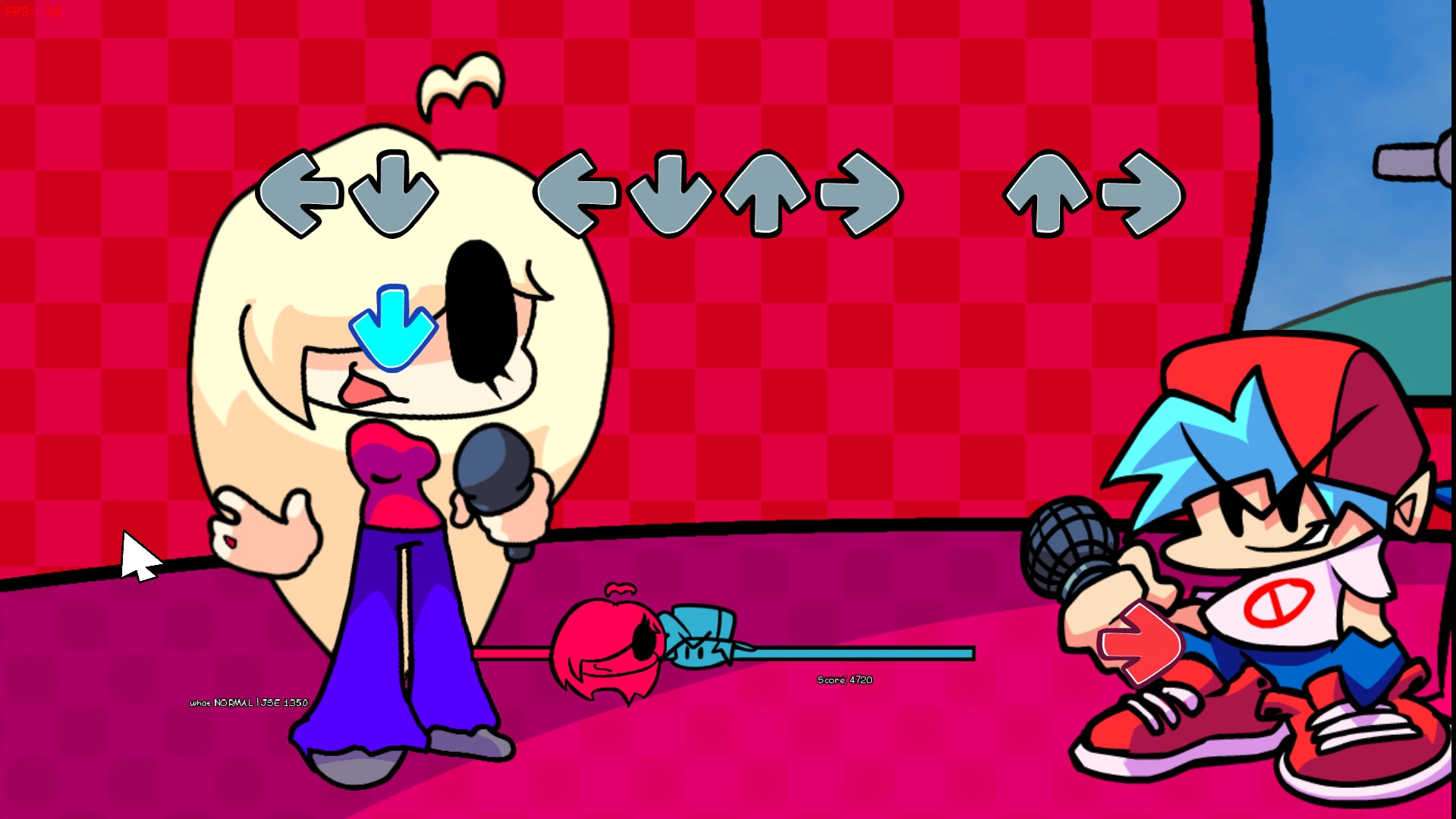 Vs Kira