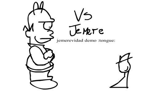Vs Jemere - Jemerevidad DEMO
