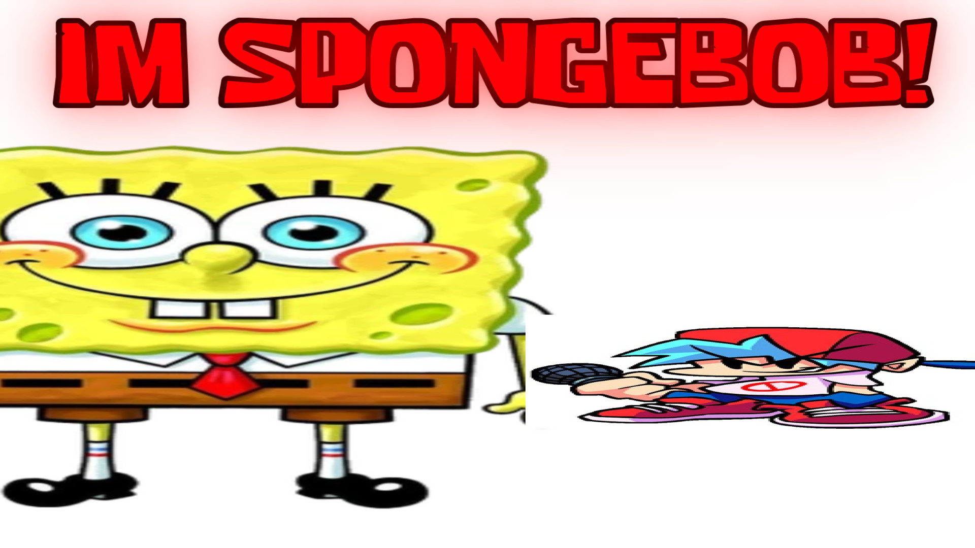 SPONGE BOPIN BOB V1