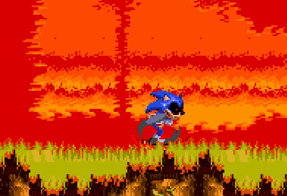 A Ordinary 2011X Mod Mod for Sonic 3 A.I.R. | S3AIR Mods