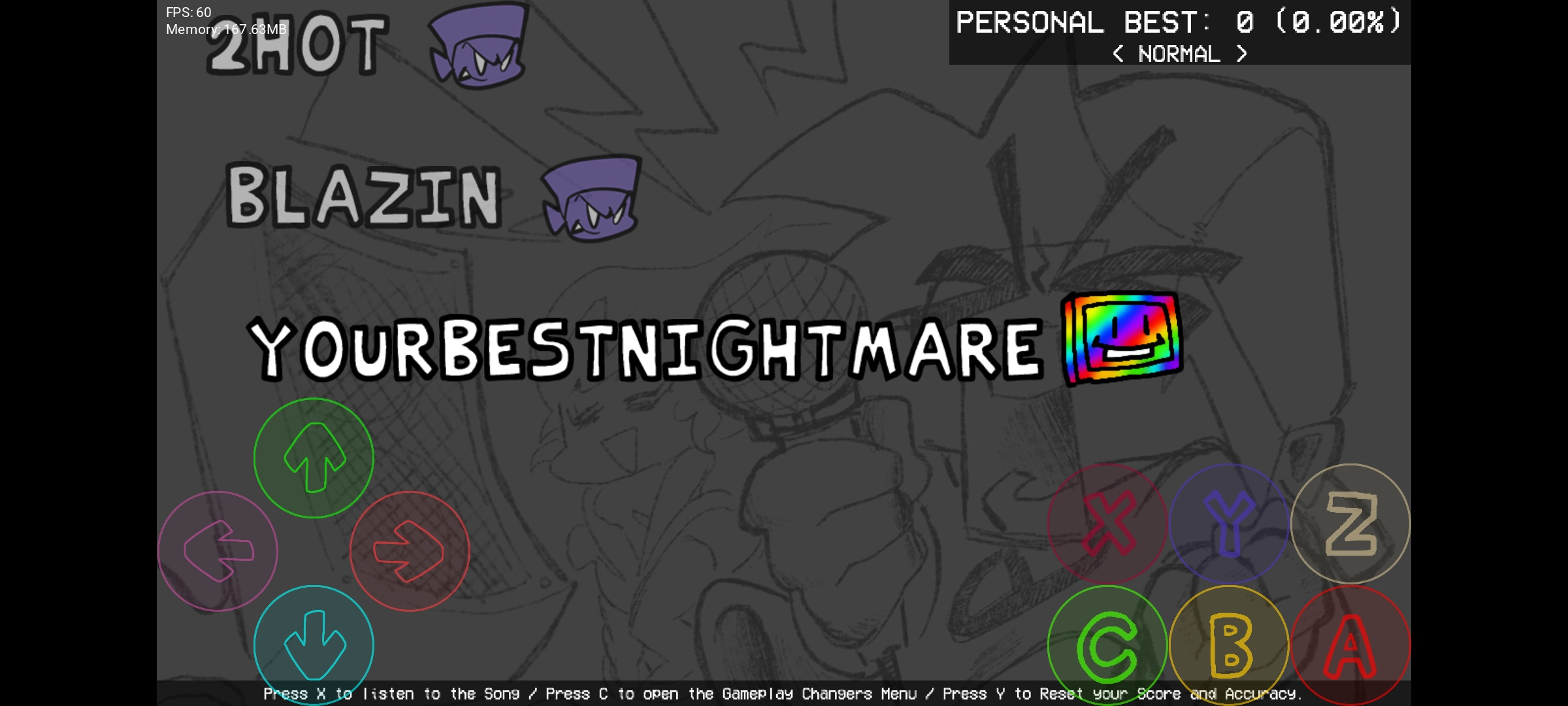 YourBestNightmare