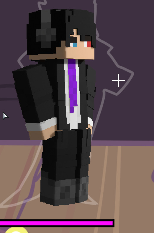 IT'S ME NO WAY